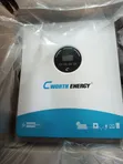 12kVA Cworth Pure Sine Wave Hybrid Inverter - 4