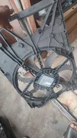 Complete Radiator Fan for Toyota Camry 2018 - 1