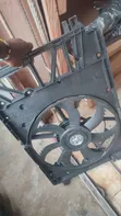 Complete Radiator Fan for Toyota Camry 2018 - 2