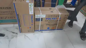 Polystar PV-MD-09-INV 1HP Inverter Split AC