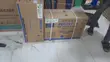 Polystar PV-MD-09-INV 1HP Inverter Split AC - 1
