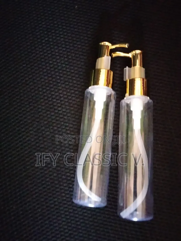 Boti Mai Girman 100ml Na Fesa (Akwati 12) - 1