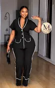 Authentic Louis Vuitton Corporate Office Dress - 1