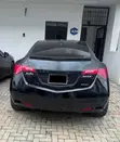 Acura ZDX Base AWD 2011 Baki - 1