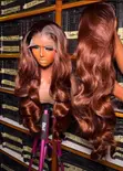 HD Futura Blend Wig - 1