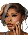 HD Futura Blend Wig - 2