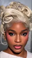 HD Futura Blend Wig - 3