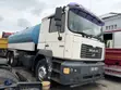 MAN Jirgin Tankin Ruwa na 20000L - 1