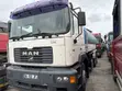 MAN Jirgin Tankin Ruwa na 20000L - 3