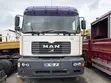 MAN Jirgin Tankin Ruwa na 20000L - 5