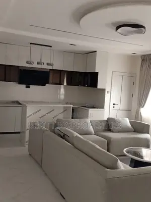Furnished 2-Bedroom Apartment for Sale in Lekki Phase 1