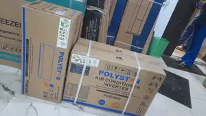 Polystar PV-MD-09-INV 1HP Inverter Split AC