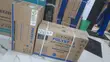 Polystar PV-MD-09-INV 1HP Inverter Split AC - 1