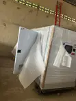 Perkins 300kVA Commercial Silent Generator - 1