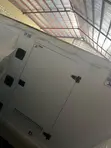 Perkins 300kVA Commercial Silent Generator - 2
