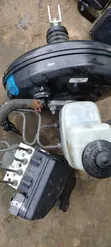 Toyota RAV4 2008 Brake & ABS Parts - 1