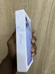 Sabon Apple iPhone 18 Pro Max 512GB Blue - 2