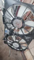 Complete Radiator Fan for Lexus RX350 (2012) - 1