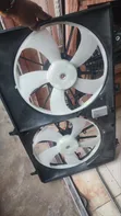 Complete Radiator Fan for Lexus RX350 (2012) - 2