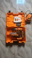 INGCO 20V Cordless Drill/Driver - 1