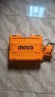 INGCO 20V Cordless Drill/Driver - 2
