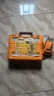 INGCO 20V Cordless Drill/Driver - 3