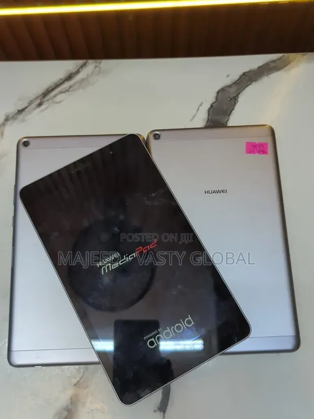 Huawei MediaPad T3 7.0 16GB Used - 1