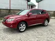 Lexus RX 350 2011 SUV - 2