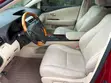 Lexus RX 350 2011 SUV - 5