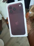 New Apple iPhone 18 Pro 256GB Red - 3