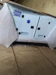 Perkins 100KVA Soundproof Diesel Genset - 2