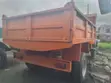 Mercedes-Benz 911 Tipper 4x4 Auxiliary - 1