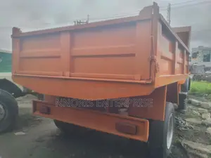 Mercedes-Benz 911 Tipper 4x4 Auxiliary