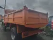 Mercedes-Benz 911 Tipper 4x4 Auxiliary - 3