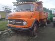 Mercedes-Benz 911 Tipper 4x4 Auxiliary - 4