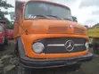 Mercedes-Benz 911 Tipper 4x4 Auxiliary - 5