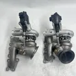 Sabon Twin-Turbo Charger na BMW M3/M4/M5 (2018-2027) - 1