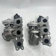 Sabon Twin-Turbo Charger na BMW M3/M4/M5 (2018-2027) - 2
