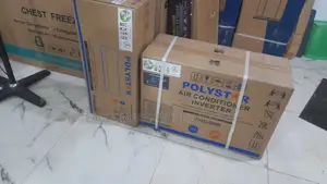 Polystar PV-MD-09-INV 1HP Inverter Split AC