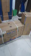 Polystar PV-MD-09-INV 1HP Inverter Split AC - 2