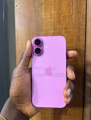 Apple iPhone 16 Pro 128GB Pink