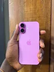 Apple iPhone 16 Pro 128GB Pink - 1