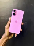Apple iPhone 16 Pro 128GB Pink - 2