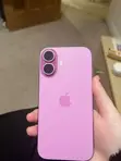Apple iPhone 16 Pro 128GB Pink - 3