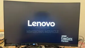 Lenovo Legion R27fc-30 27" Mai Girman Nuni Mai Latsawa Don Wasa