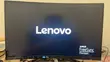 Lenovo Legion R27fc-30 27" Curved Gaming Monitor - 1