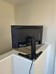 Lenovo Legion R27fc-30 27" Curved Gaming Monitor - 3