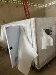 Perkins 300kVA Soundproof Diesel Generator Set - 2