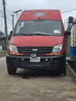 Van for Hire in Mainland Lagos - 1