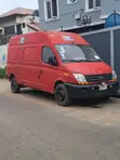 Van for Hire in Mainland Lagos - 2